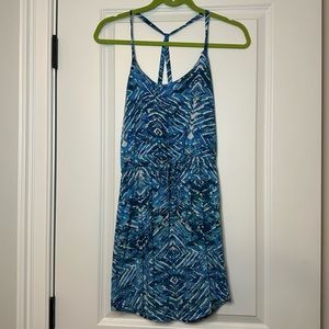 Forever 21 Summer dress / cover up